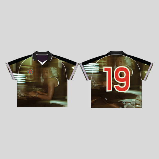 Young Jonn Jersey (Pre-Sale) - October 12th Release