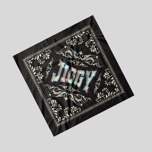 Jiggy Bandana